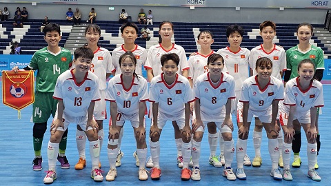 Trực tiếp Việt Nam vs Myanmar, 13h30 chiều nay